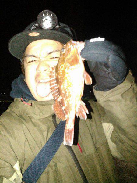 風が吹いたり止んだり